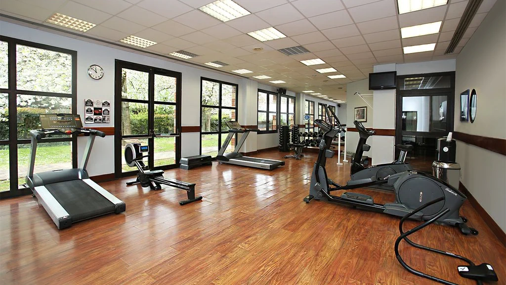 الفندق ميلينيوم باريس شارل ديغول - رواسي أون فرانس